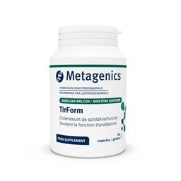 TirForm Nieuwe Formule