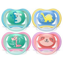 Philips Avent Fopspeen Ultra Air 18 Maanden+ SCF349/10