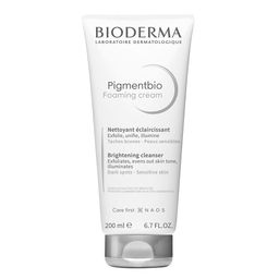 Bioderma Pigmentbio Foaming Cream