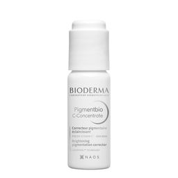 Bioderma Pigmentbio C-Concentrate Correcteur Pigmentaire Éclaircissant