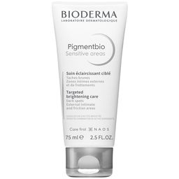 Bioderma Pigmentbio Soin Éclaircissant Ciblé Zones Sensibles
