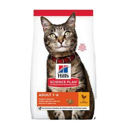 Hill's Science Plan Feline Adult Poulet