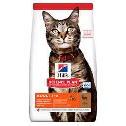 Hill's Science Plan Feline Adult d'Agenau et Riz