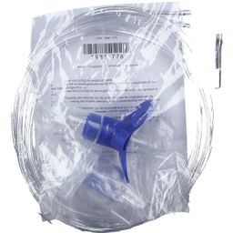 Medik Set Baby voor Aerosol