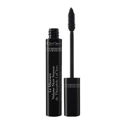 T. LeClerc Intense Black Mascara 01 Noir