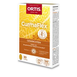Ortis® CurmaFlex