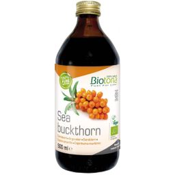 Biotona Sea Buckthorn Bio