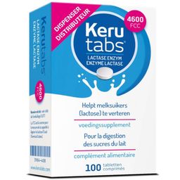 KeruTabs