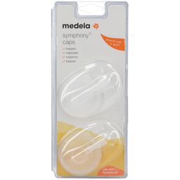Medela PersonalFit PLUS Capsules voor Medela Symphony - 2 stuks