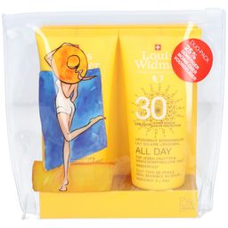 Louis Widmer All Day SPF30 Sans Parfum DUO