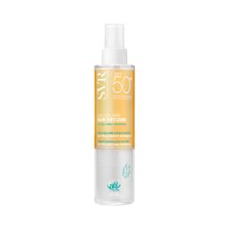 SVR Sun Secure Eau Solaire Protectrice SPF50+