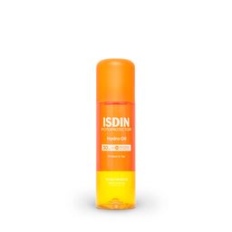 ISDIN Fotoprotector Hydro Oil SPF30