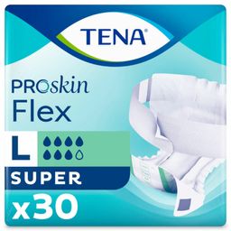 TENA ProSkin Flex Super Large