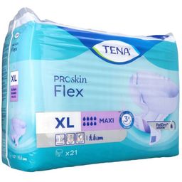 Tena Proskin Flex Maxi Extra Large 21