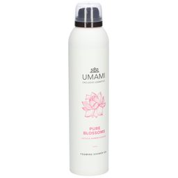Umami Pure Blossoms Foaming Shower Gel Lotus & Jasmijn