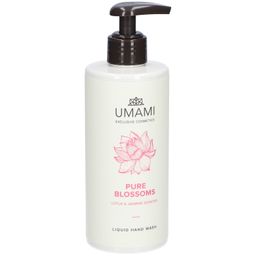 Umami Pure Blossoms Liquid Hand Wash Lotus & Jasmijn