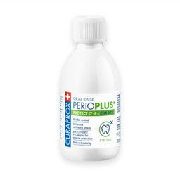 Bain de bouche Curaprox Perio Plus+ Protect