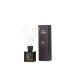 UMAMI Woody Lemons Bâtonnets Parfumés Bergamote & Cèdre