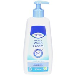 TENA ProSkin Wash Cream