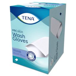 TENA ProSkin Wash Glove Washandjes Normaal