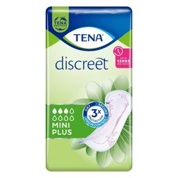 TENA Discreet Mini Plus