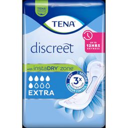 TENA Discreet Extra