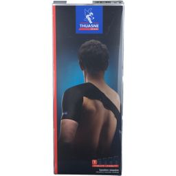 Thuasne Sport Schouderbrace Neopreen Zwart Medium