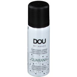 DOU My Hands Desinfecterende Handspray Guarana