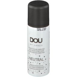 DOU My Hands Desinfecterende Handspray Neutraal