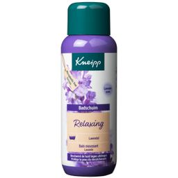 Kneipp Mousse de Bain Lavande