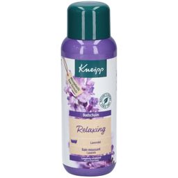 Kneipp Badschuim Lavendel