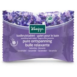 Kneipp Badbruistablet Lavendel