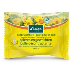 Kneipp Spieren en Gewrichten Badbruistablet