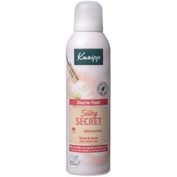 Kneipp Doucheschuim Silky Secret