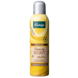 Kneipp Douche foam Beauty Secret