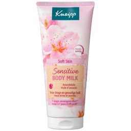 Kneipp Body Lotion Amandier