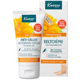 Kneipp Crème pour Callosités
