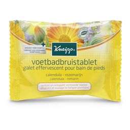 Kneipp Voetbadbruistablet