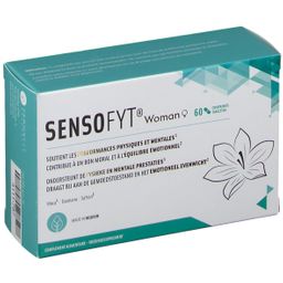 Sensofyt Woman