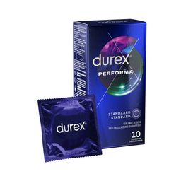 Durex Performa Condooms