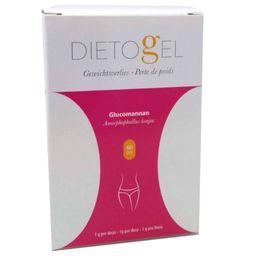 Dietogel
