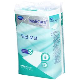 MoliCare® Premium Bed Mat 5 40 x 60 cm