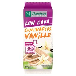 Damhert Centwafers Vanille
