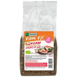 Fibre Fit Gebroken Lijnzaad BIO