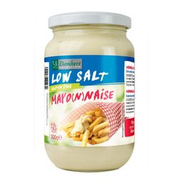 Damhert Low Salt Mayonaise Glutenvrij