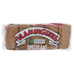 Traditional Speculoos Vlamingskes