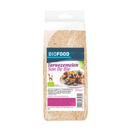 Biofood Son de Blé Bio