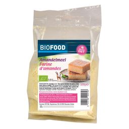 Damhert Biofood Amandelmeel BIO