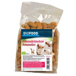 Biofood Amandelnoten Bio