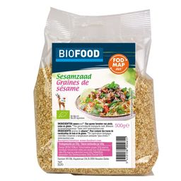 Biofood Biologisch Sesamzaad